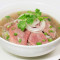 P-2. Rare Steak Pho Thai