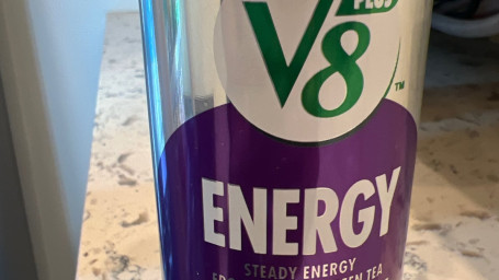 V8 Energy Drink