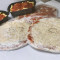 16 Frozen Inch Cheese (Heart Shape Pizza)