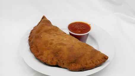 Cheese Tomato Panzerotti