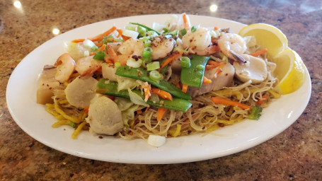 Pancit Guisado Special