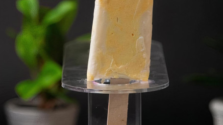 Coconut Mango Swirl Paleta