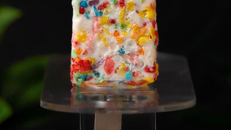 Fruity Pebbles Paleta (Crema)