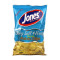 Jones' Salt Vinegar 9 Oz