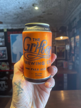 Grifters Ale