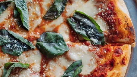 Family Classic Margherita