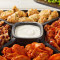 Traditional Wings Platter Large 48 Wings
