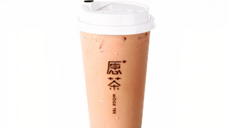 Four Season Bubble Milk Tea