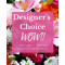 Custom Designer 'S Choice Arrangement