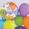 Congratulations! Balloon Bouquet