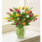 Stunning Tulips