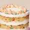 Exclusive Milk Bar Birthday Cake!!!