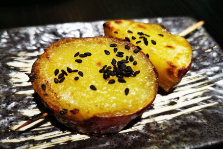 Rì Běn Fān Shǔ Japanese Sweet Potato