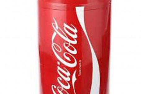 375Ml Coca Cola Can