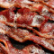 Hickory Smoked Beef Bacon