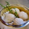Jīng Yíng Xiān Xiā Jiǎo Traditional Shrimp Dumplings (Har Gow) 4 Pcs