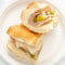 Maple Ham Sandwich (Large)