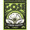 Gose Limón Kaffir