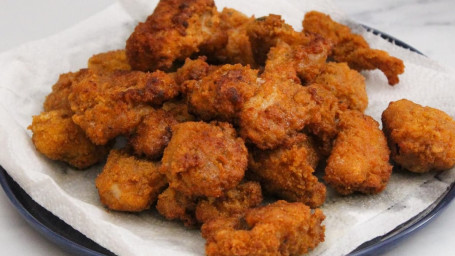 A5. Fried Gator