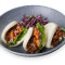 Bao Buns Yakiniku Entrecôte 3 Unidades