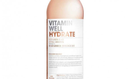 Vitamina Well Hydrate 50Cl