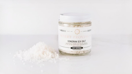 Sonoran Sea Salt (3.4 Oz)