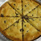 8” Chocolate Chip Cookie Pizza