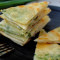 Scallion Pancake (2) Cōng Yóu Bǐng