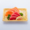 Salmon Tuna Sashimi (7Pcs)