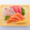 Assorted Sashimi (7Pcs)