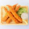 Panko Prawn (4Pc)