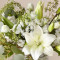 Alluring Elegance Bouquet