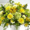 Beloved Blessings Arrangement