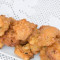 Cod Fish Fritters (Dozen) 12 Cocktail Size Pieces