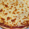 Cheese Pizza (13 Medium)