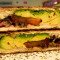 Veggie Monster Panini