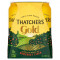 Thatchers Gold 500Ml 4 Cans
