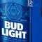 12 Pack Of Bud Light