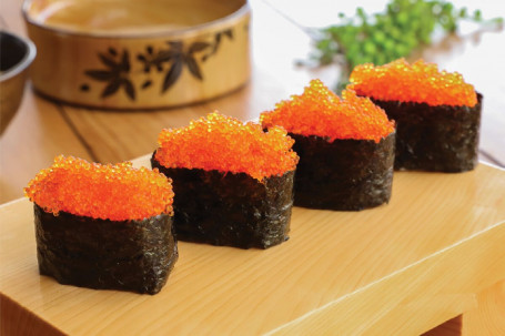 Tobiko Ship 4Pcs