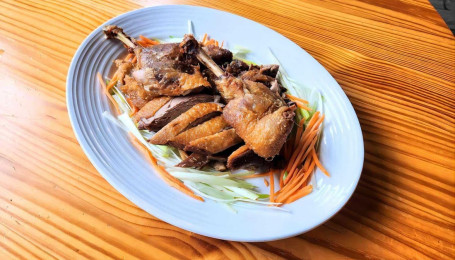 Chef Special Crispy Duck Xiāng Sū Yā