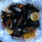 Black Mussel/ Lb