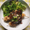 Pork Ggochi (5 Skewers)