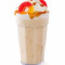 Kids Peaches Cream Milkshake