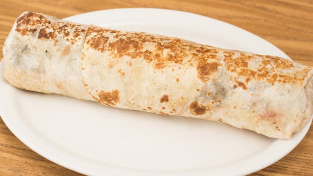 Giant Burrito Chicken Only