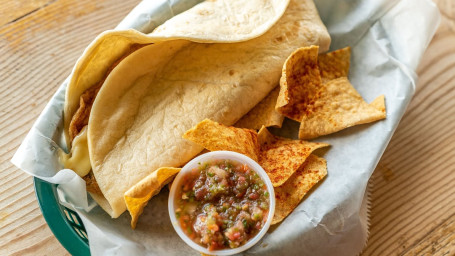 Burrito De Chile Relleno Stuffed Pepper Burrito