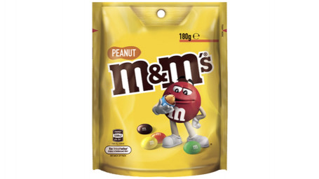 M M Peanut (180G)