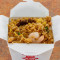 F1. Basic Fried Rice (One Meat)
