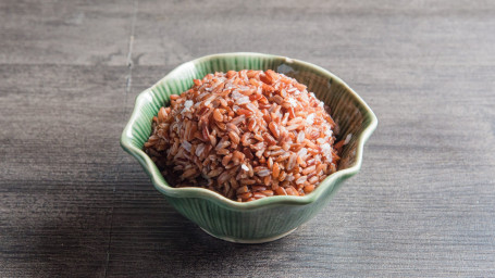 Thai Brown Rice Cāo Mǐ Fàn