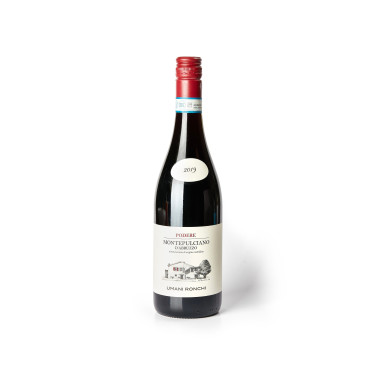 Red Wine Montepulciano D' Abruzzo Doc, Abruzzo, Italy 2020 (Blt)