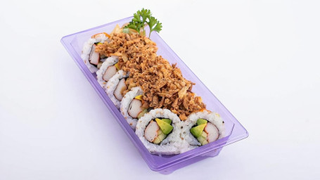 California Crunch Roll (Weds)